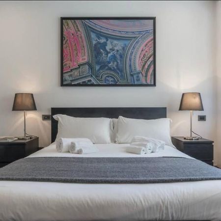 Happy Rome Casa Vacanze ภายนอก รูปภาพ